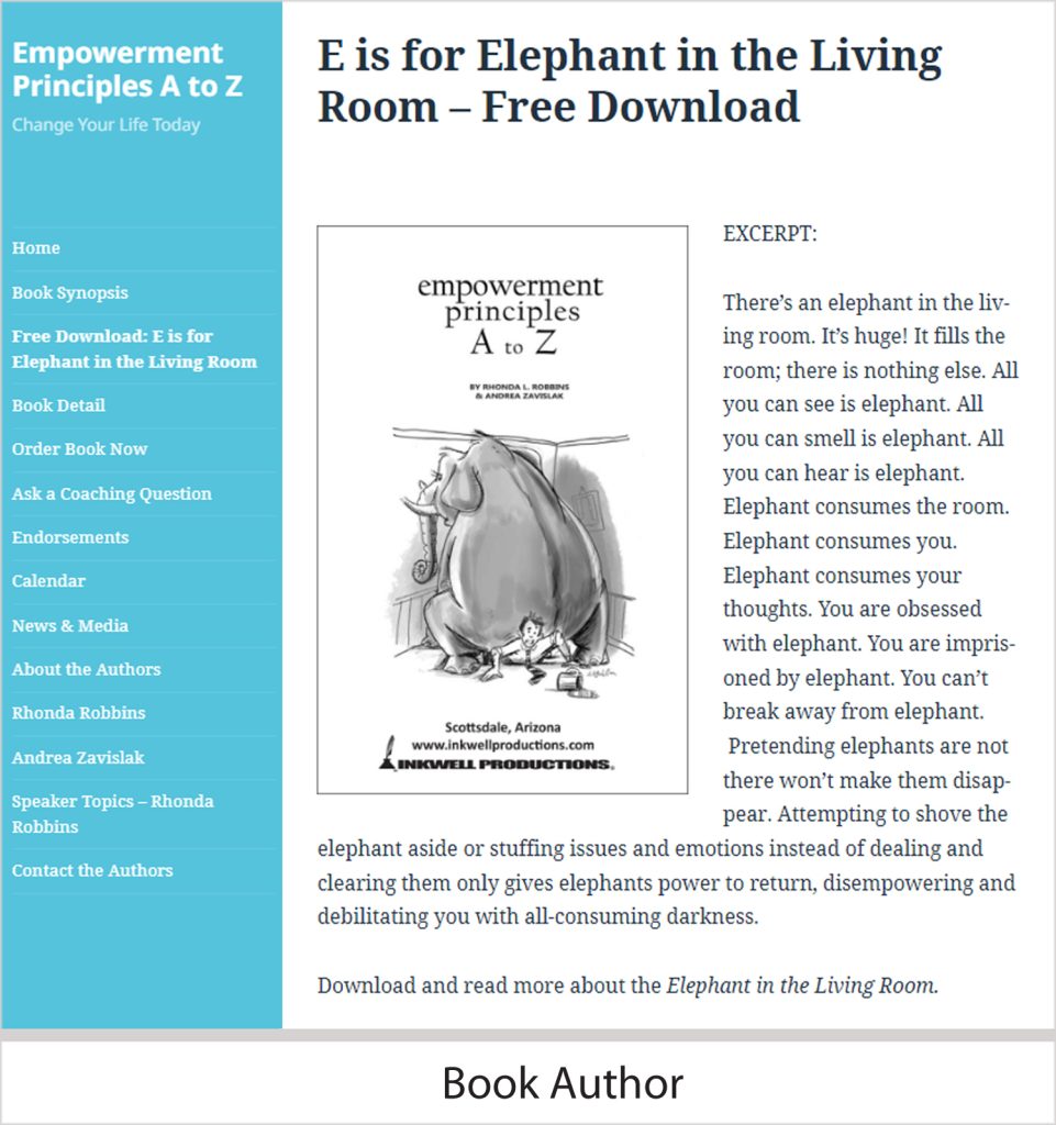 http://empowermentprinciplesatoz.com/downloads/e-is-for-elephant-in-the-living-room-free-download/